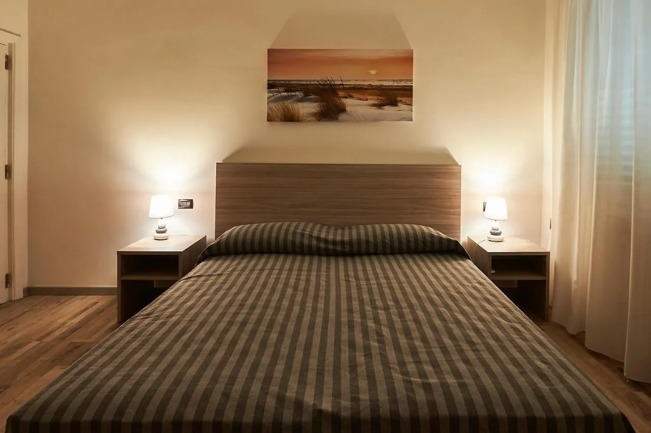 Villa Anna Guesthouse Brindisi 0*,  Italy