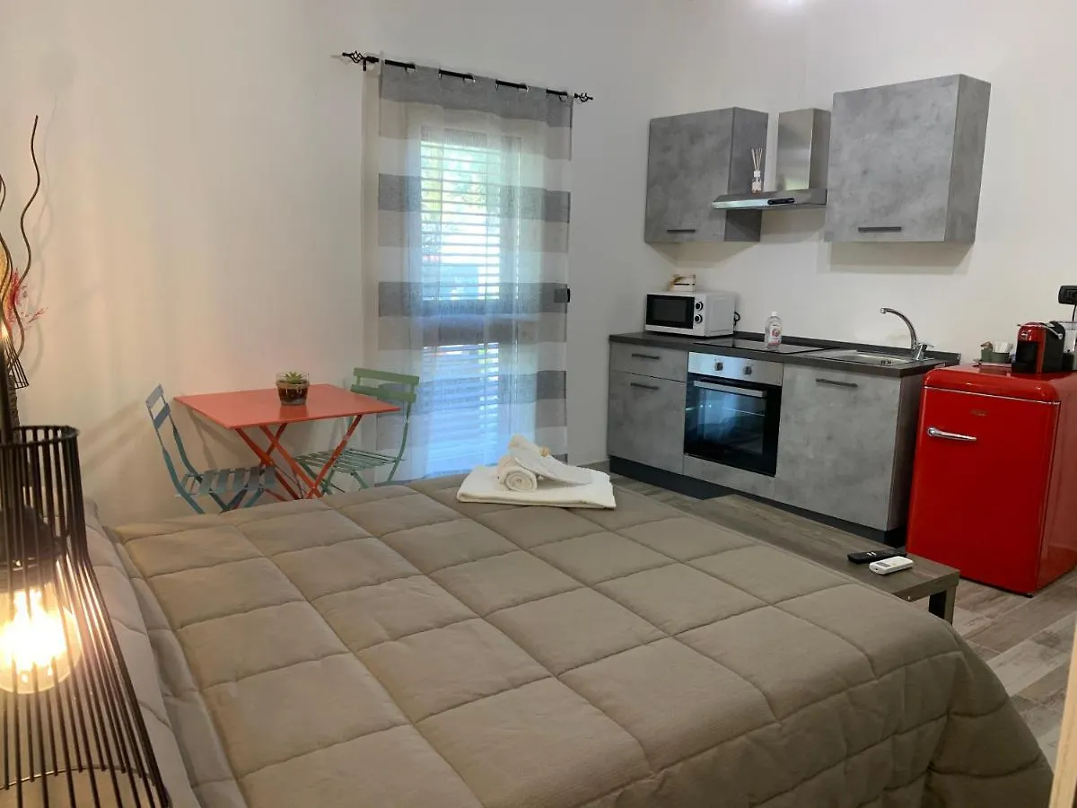 Guest house Villa Anna Guesthouse Brindisi Italy
