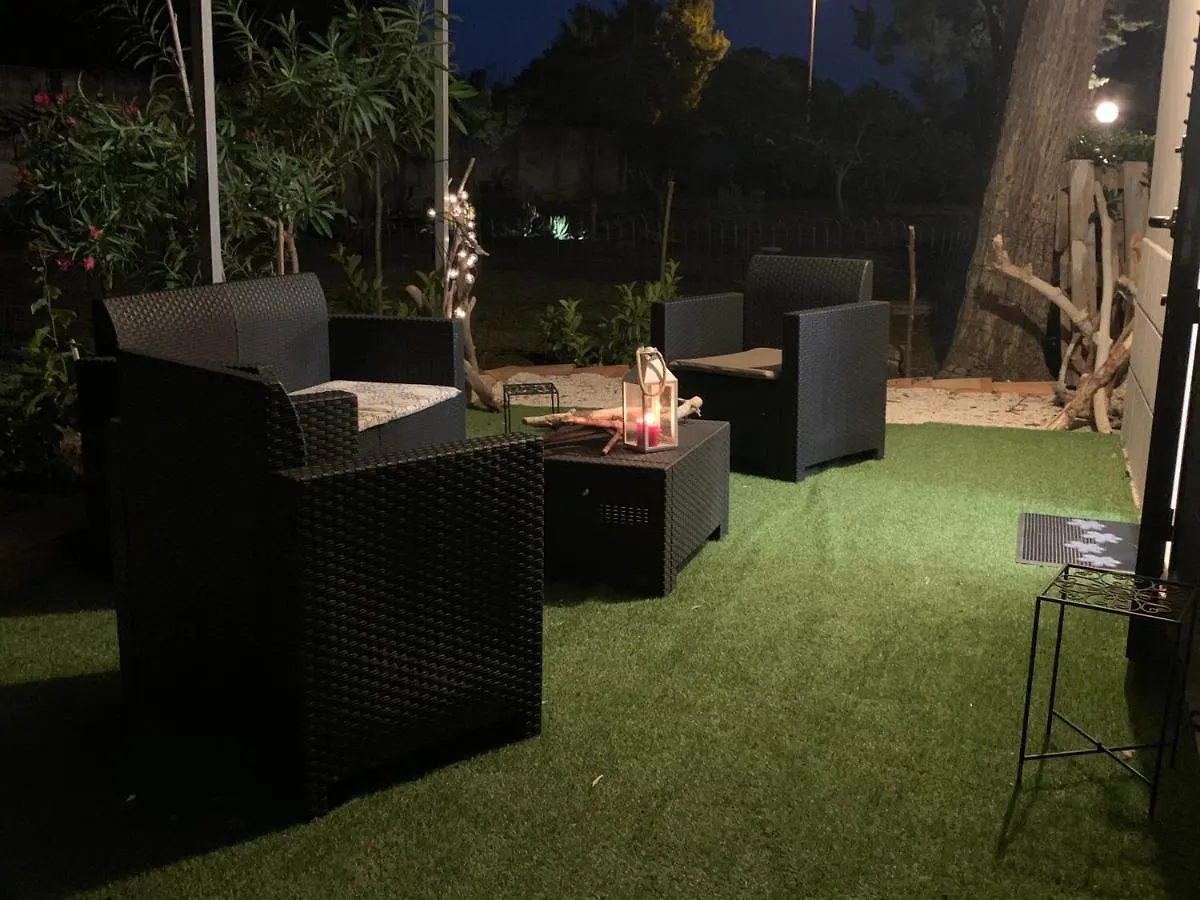 Villa Anna Guesthouse Brindisi