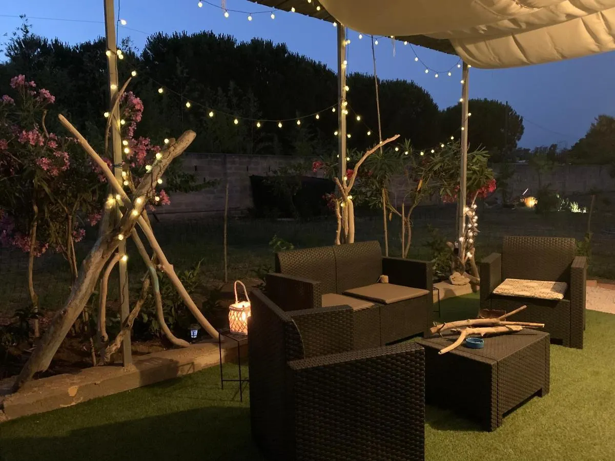Villa Anna Guesthouse Brindisi Guest house