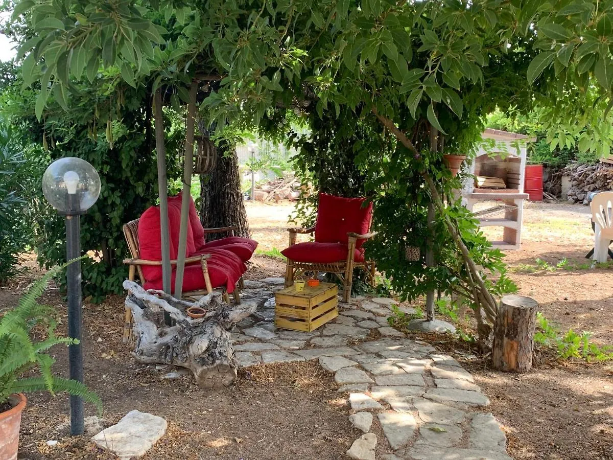 Guest house Villa Anna Guesthouse Brindisi
