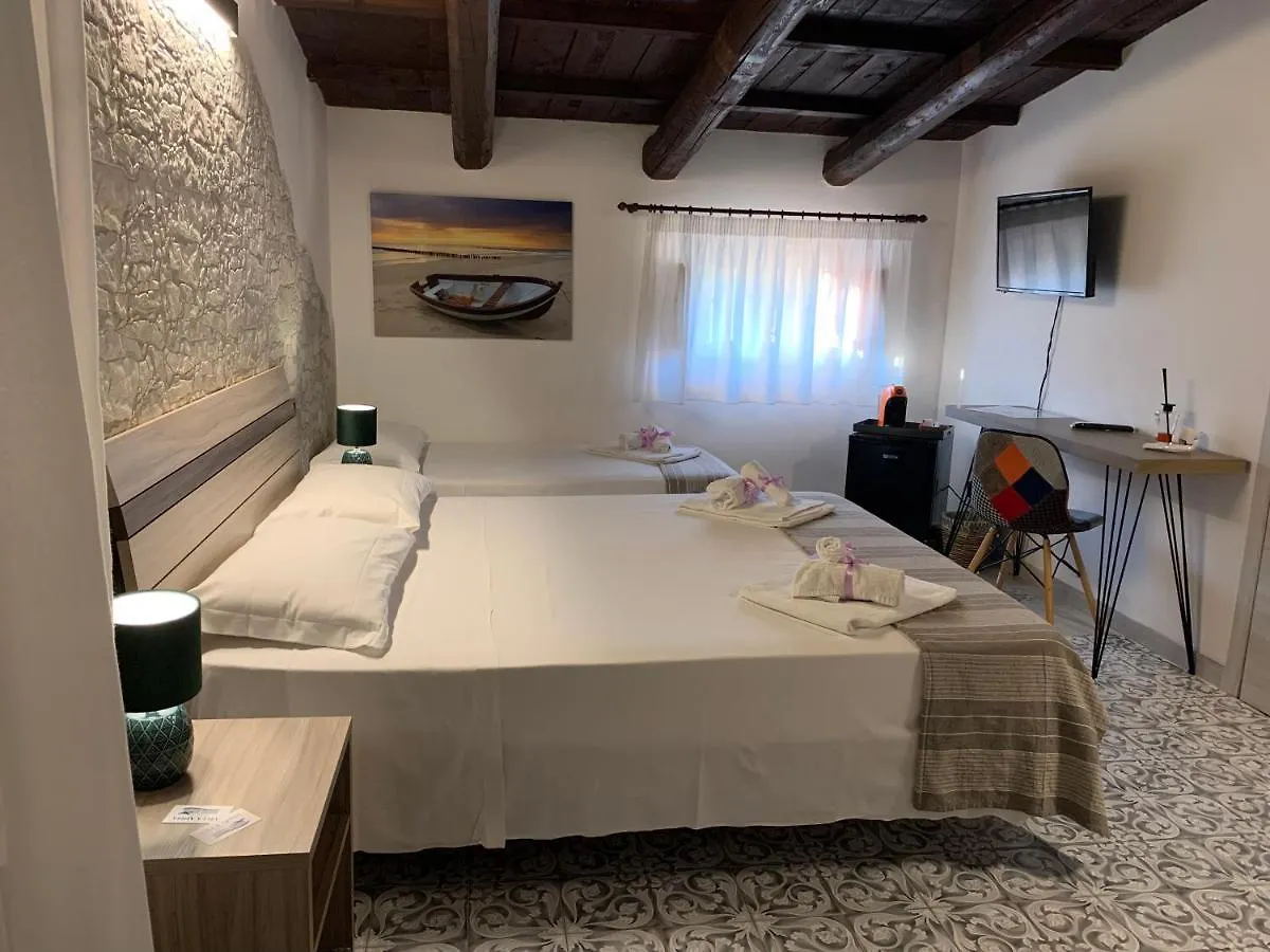 Guest house Villa Anna Guesthouse Brindisi