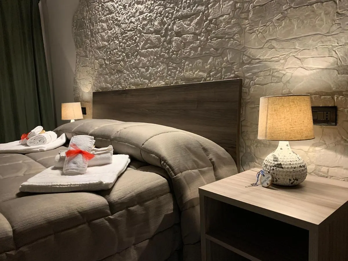Villa Anna Guesthouse Brindisi