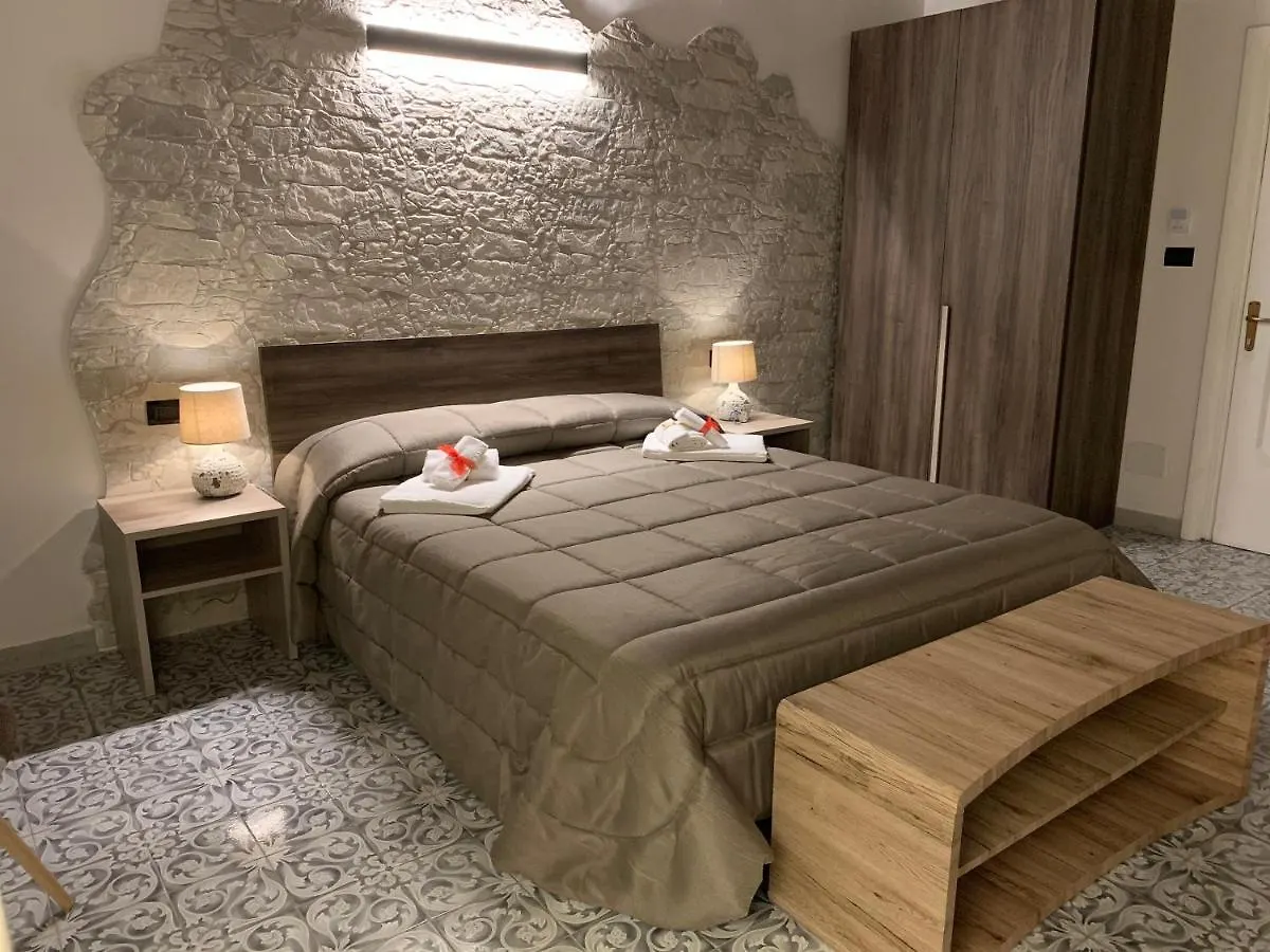 Pensjonat Villa Anna Guesthouse Brindisi Włochy