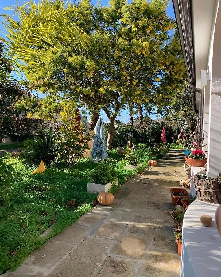 Pensjonat Villa Anna Guesthouse Brindisi