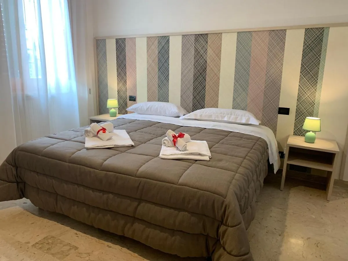 Guest house Villa Anna Guesthouse Brindisi