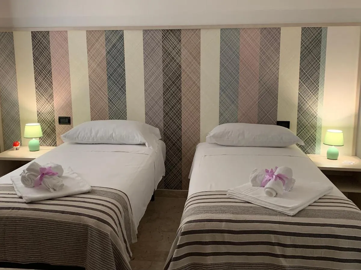 Villa Anna Guesthouse Brindisi 0*,