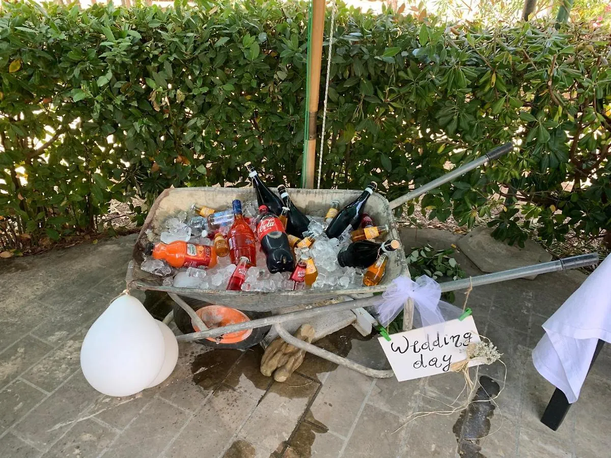 Villa Anna Guesthouse Brindisi 0*,  Italy