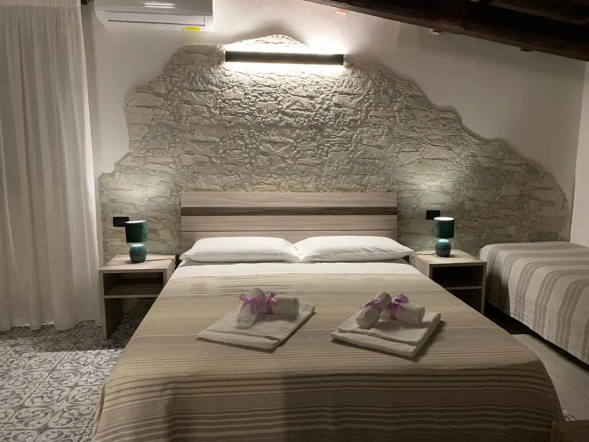 Villa Anna Guesthouse Brindisi