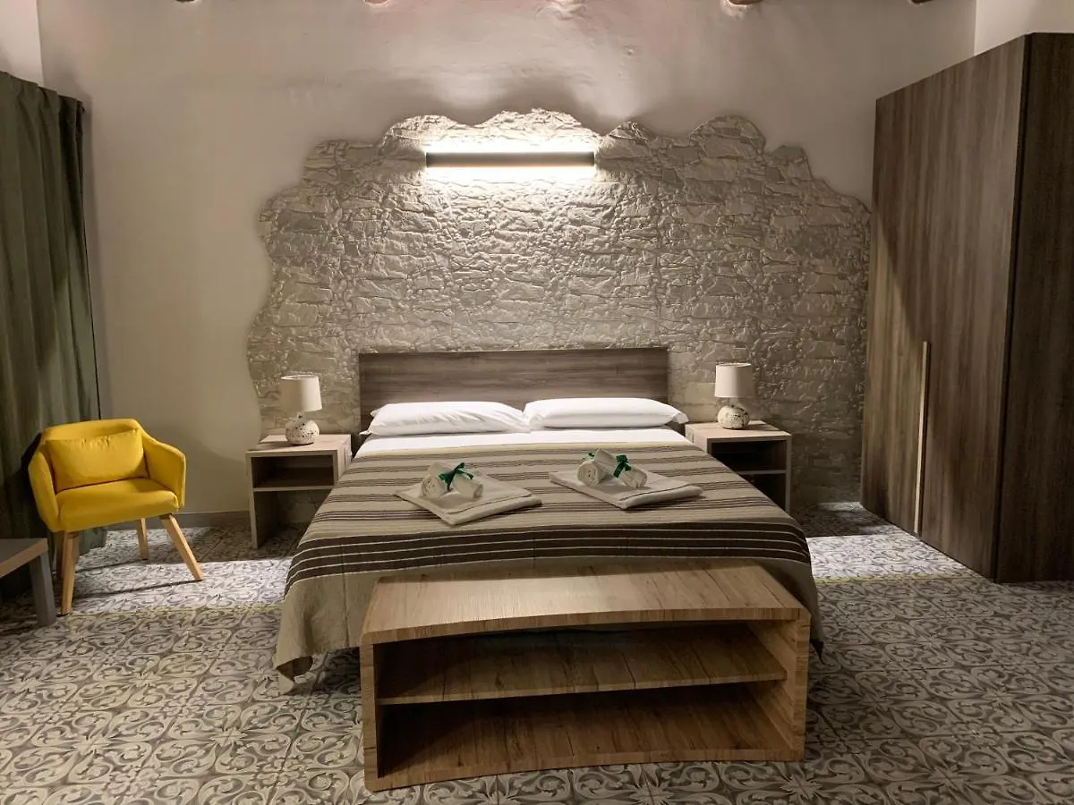 Villa Anna Guesthouse Brindisi Guest house
