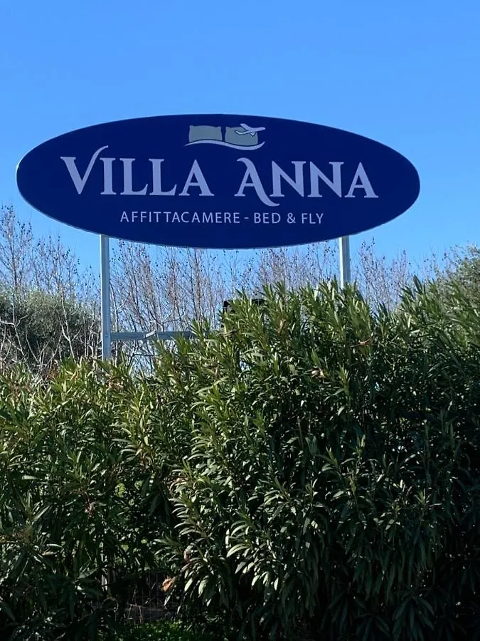 Guest house Villa Anna Guesthouse Brindisi