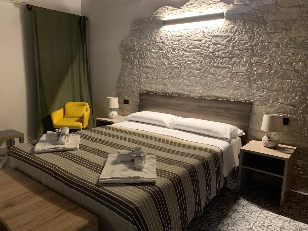 Villa Anna Guesthouse Brindisi