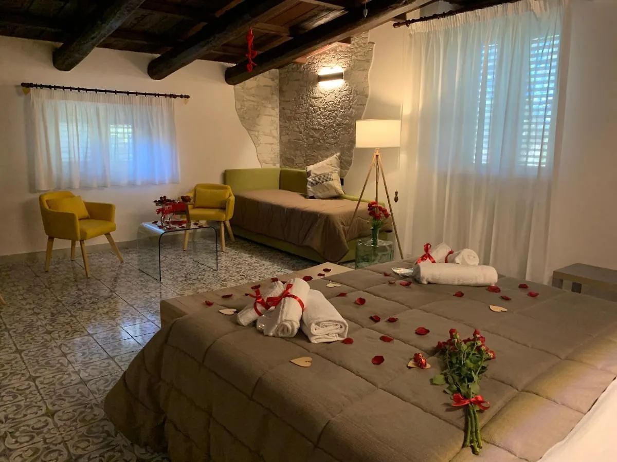 Villa Anna Guesthouse Brindisi