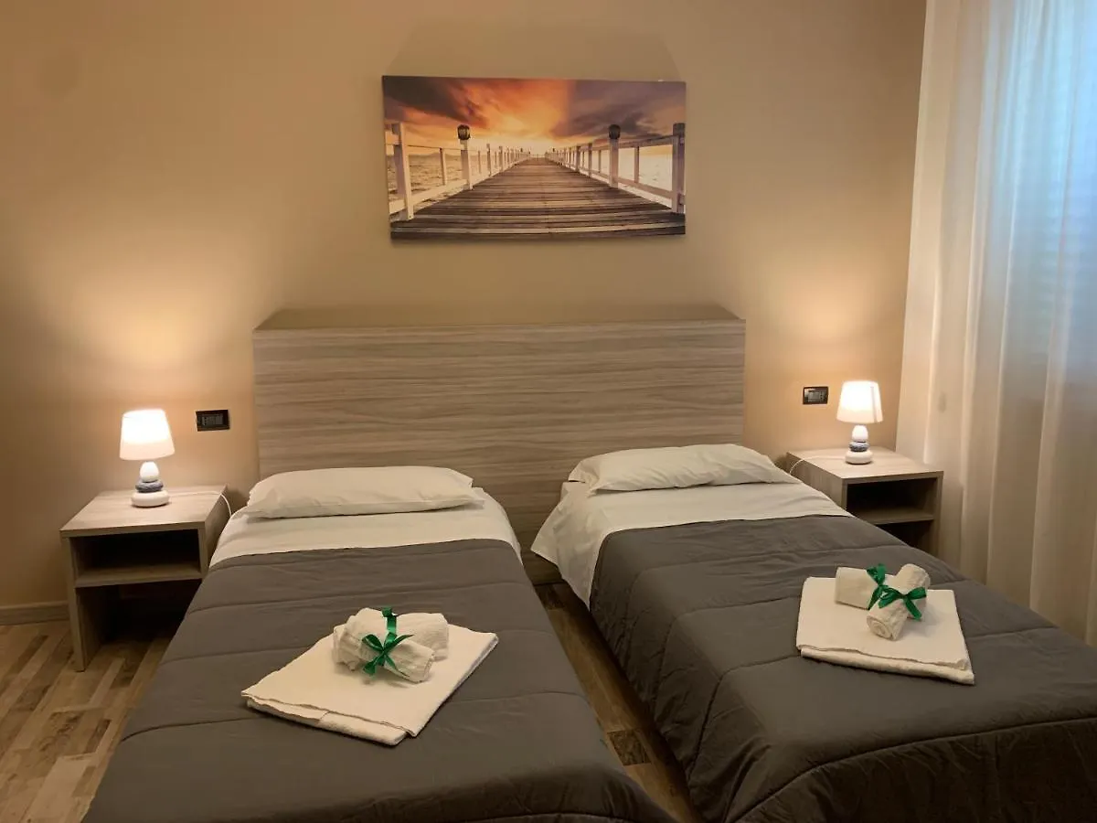 Villa Anna Guesthouse Brindisi 0*,