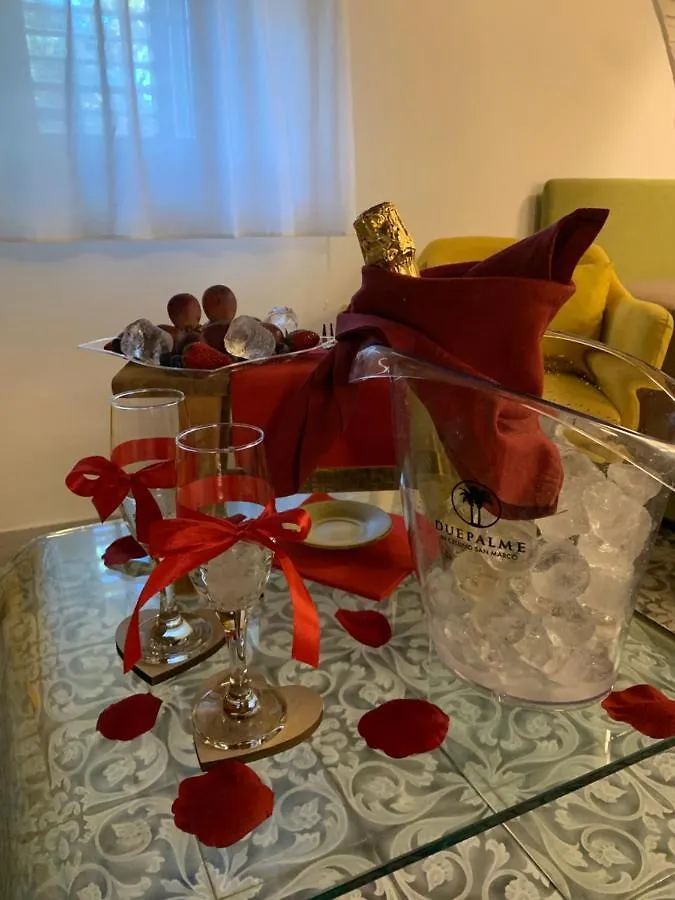 Villa Anna Guesthouse Brindisi Pensjonat