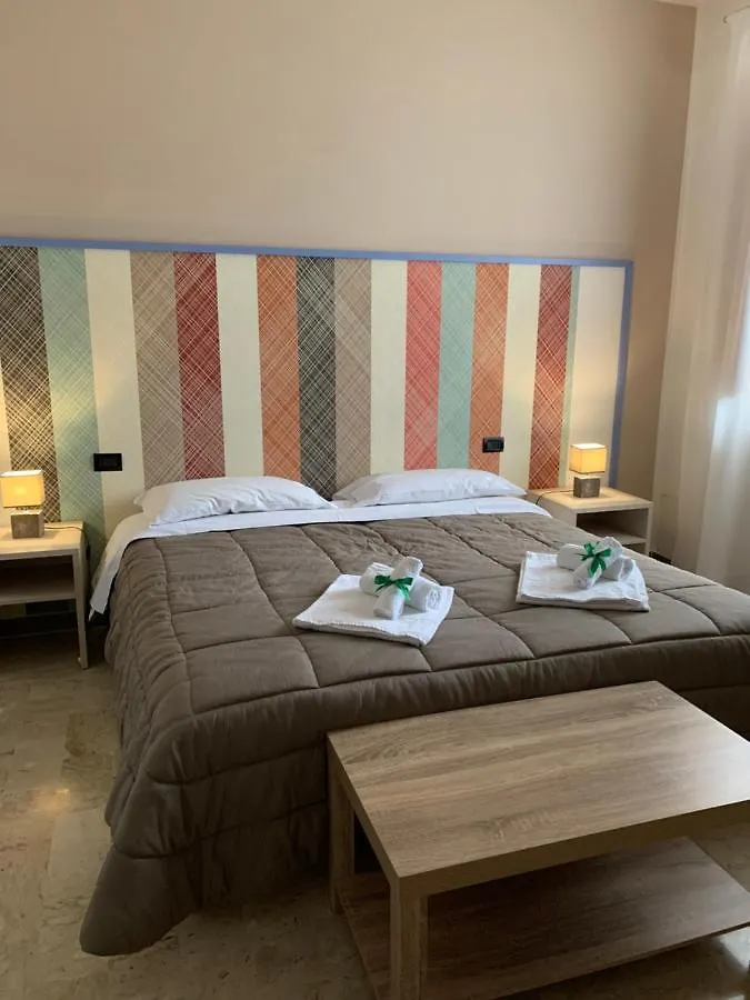 Villa Anna Guesthouse Brindisi Guest house