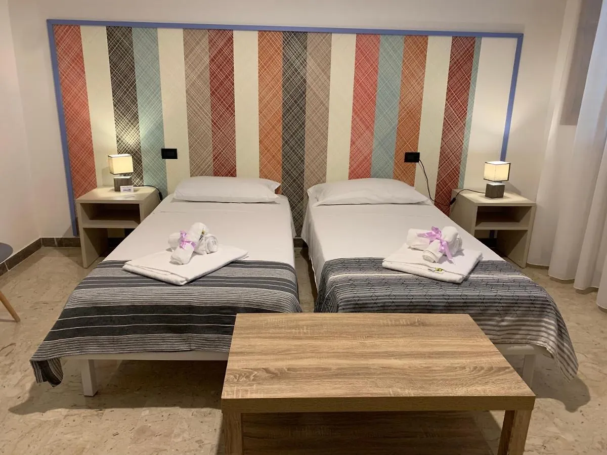 Villa Anna Guesthouse Brindisi Guest house