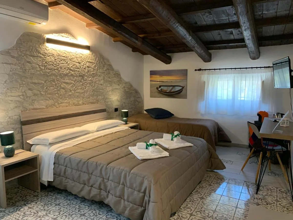 Guest house Villa Anna Guesthouse Brindisi