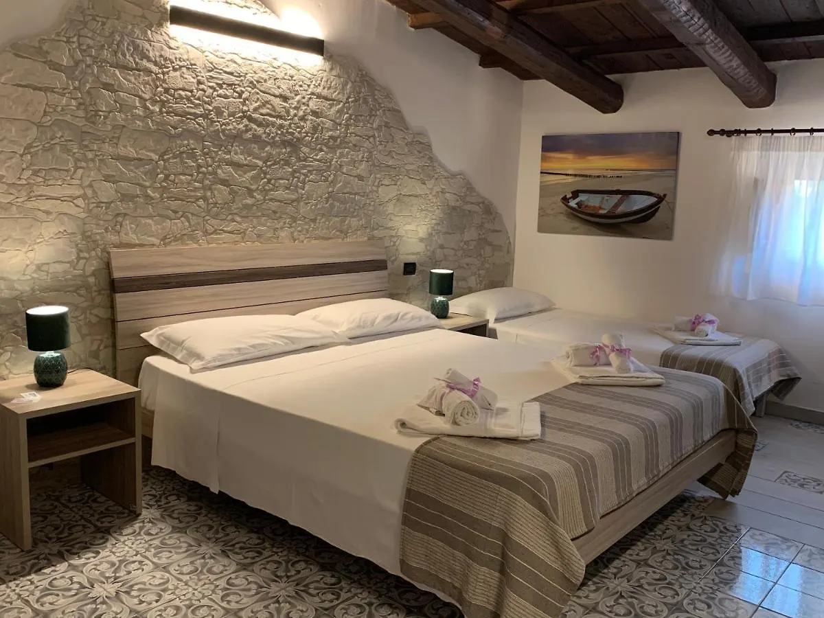 Villa Anna Guesthouse Brindisi