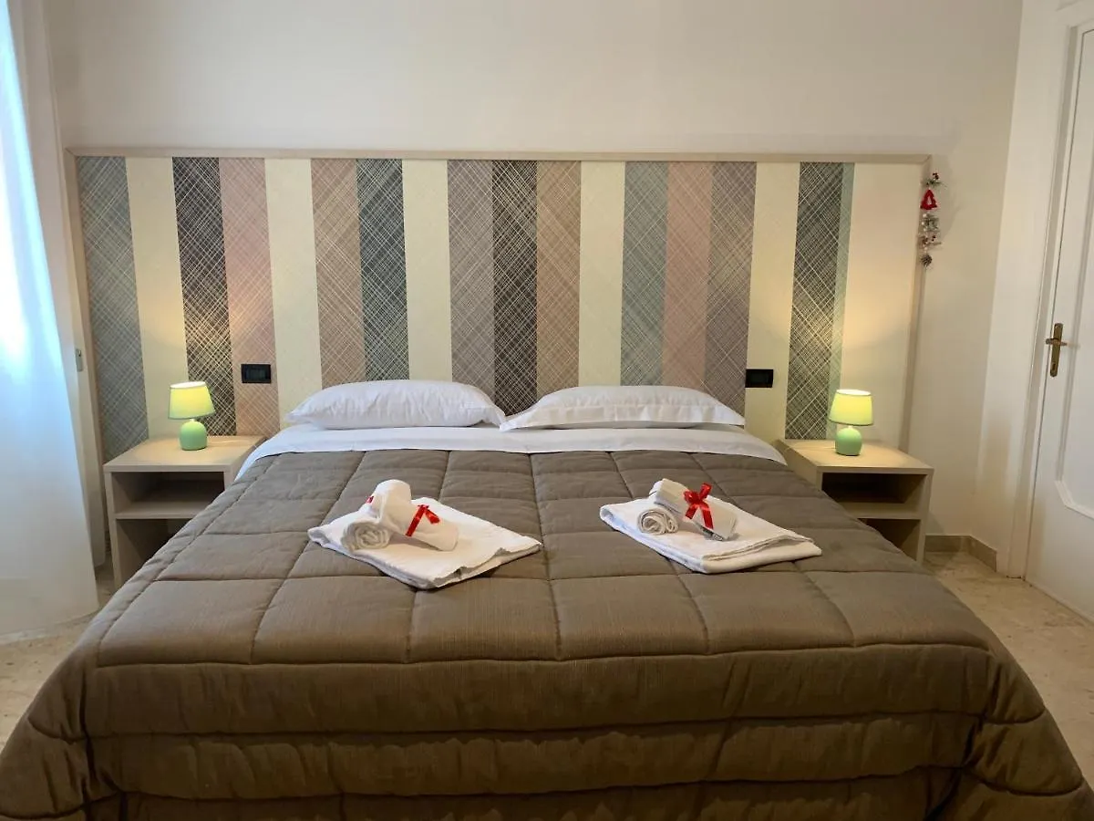 Villa Anna Guesthouse Brindisi 0*,