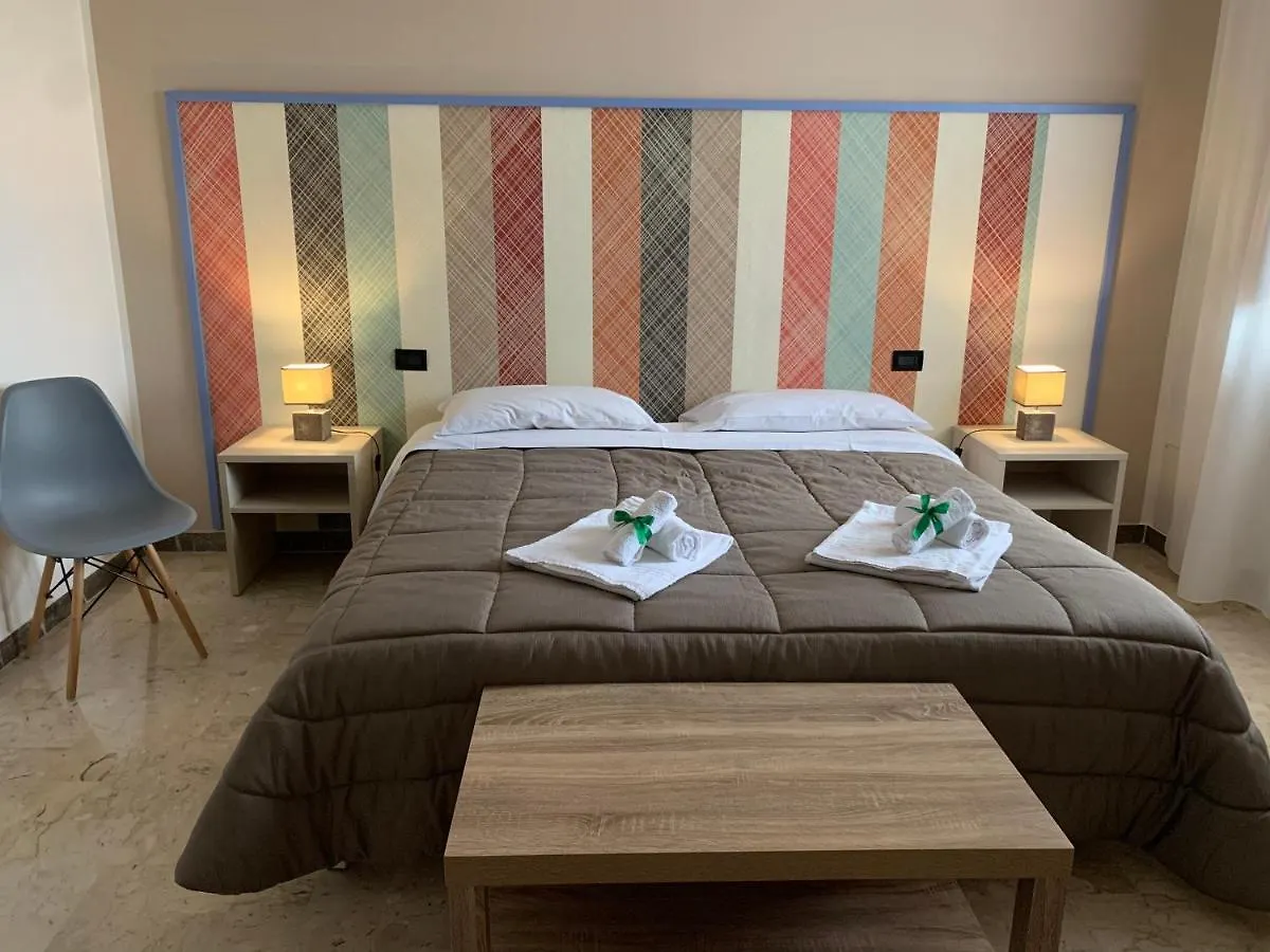 Villa Anna Guesthouse Brindisi 0*,