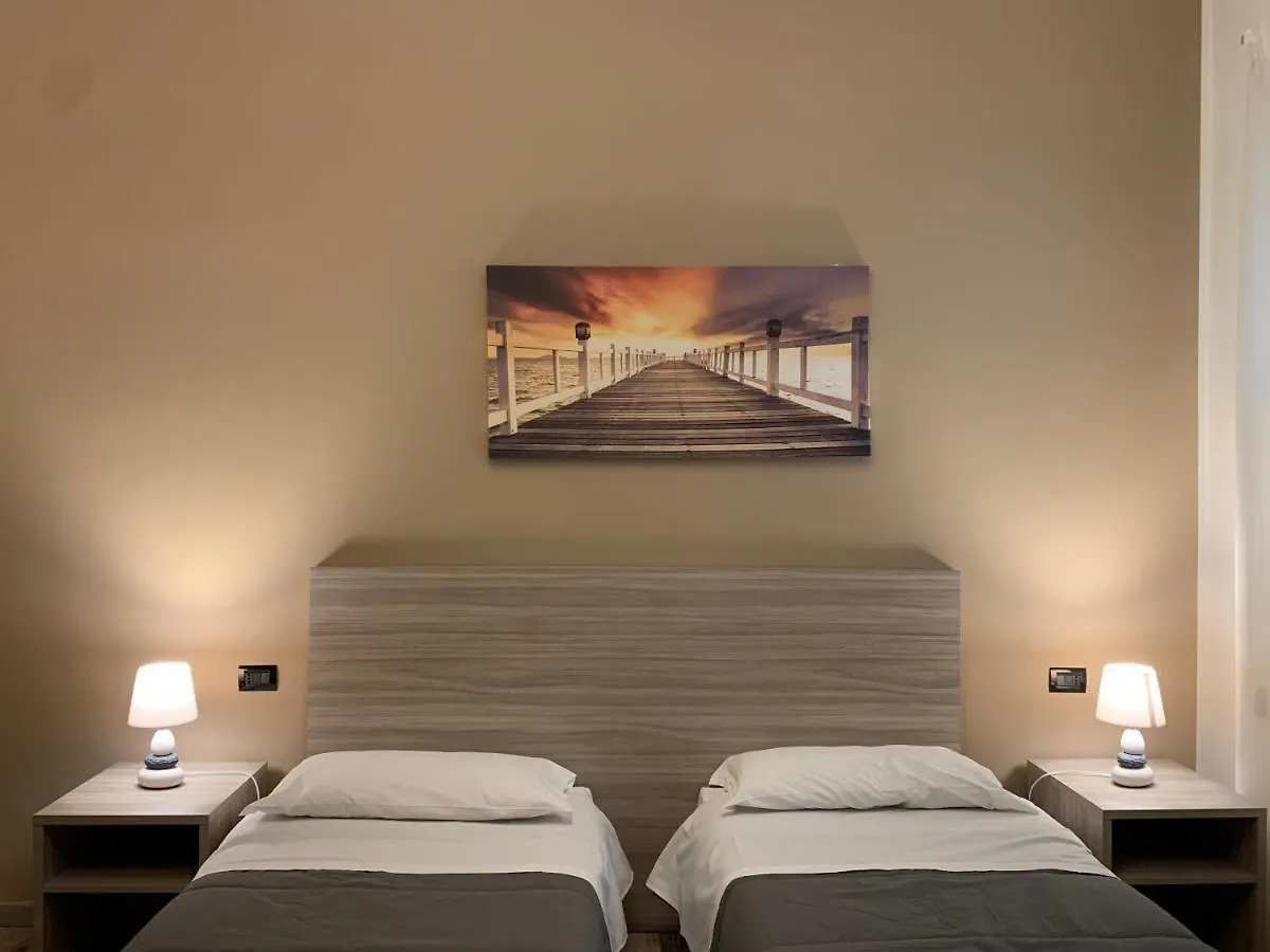 Villa Anna Guesthouse Brindisi 0*,