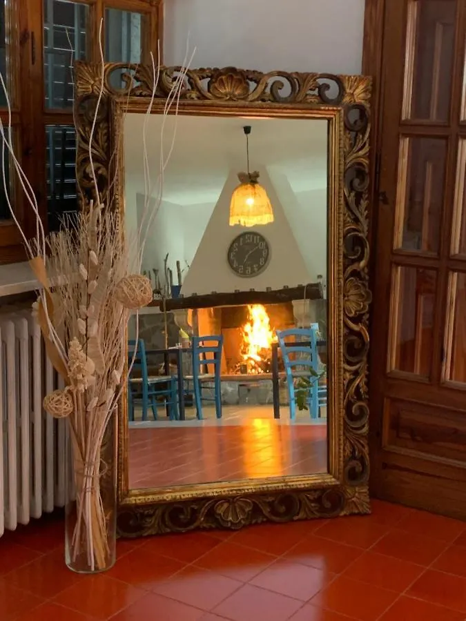 Villa Anna Guesthouse Brindisi Guest house