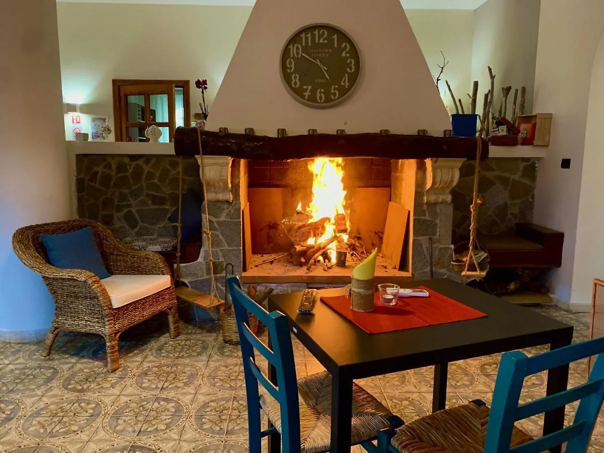 Guest house Villa Anna Guesthouse Brindisi