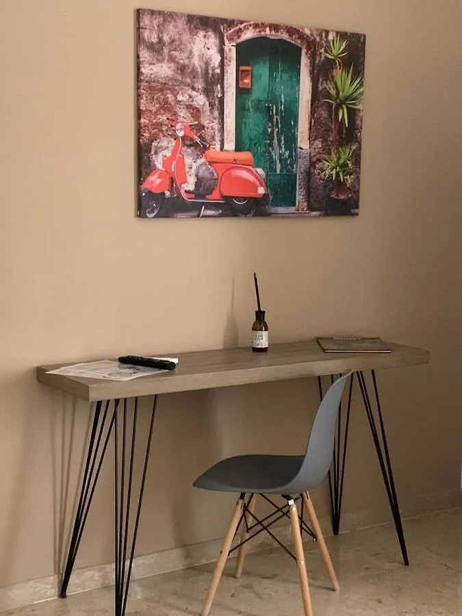 Villa Anna Guesthouse Brindisi 0*,  Italy