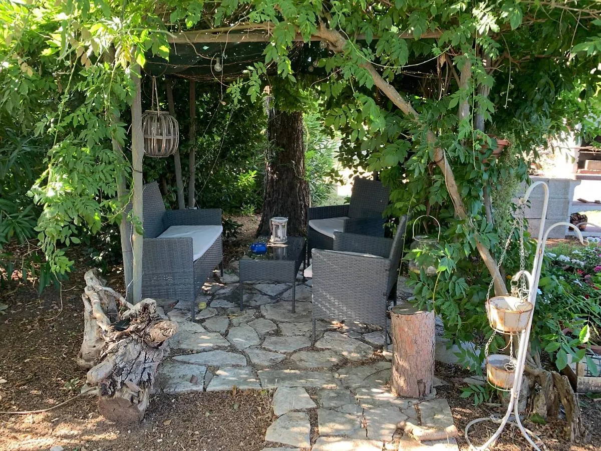 Villa Anna Guesthouse Brindisi Italy