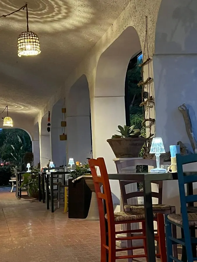 Villa Anna Guesthouse Brindisi Italy