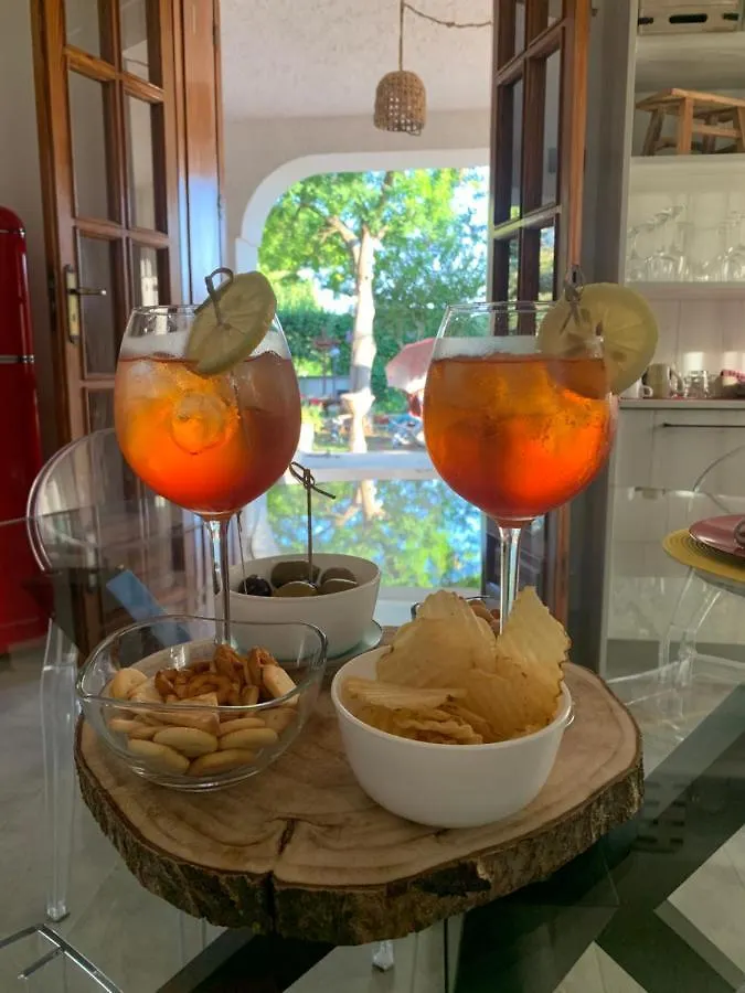 Guest house Villa Anna Guesthouse Brindisi