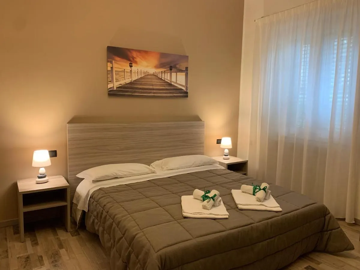 Villa Anna Guesthouse Brindisi 0*,  Italy