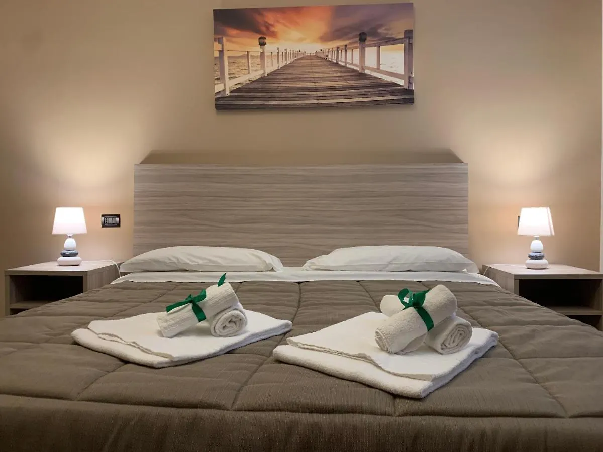 Villa Anna Guesthouse Brindisi