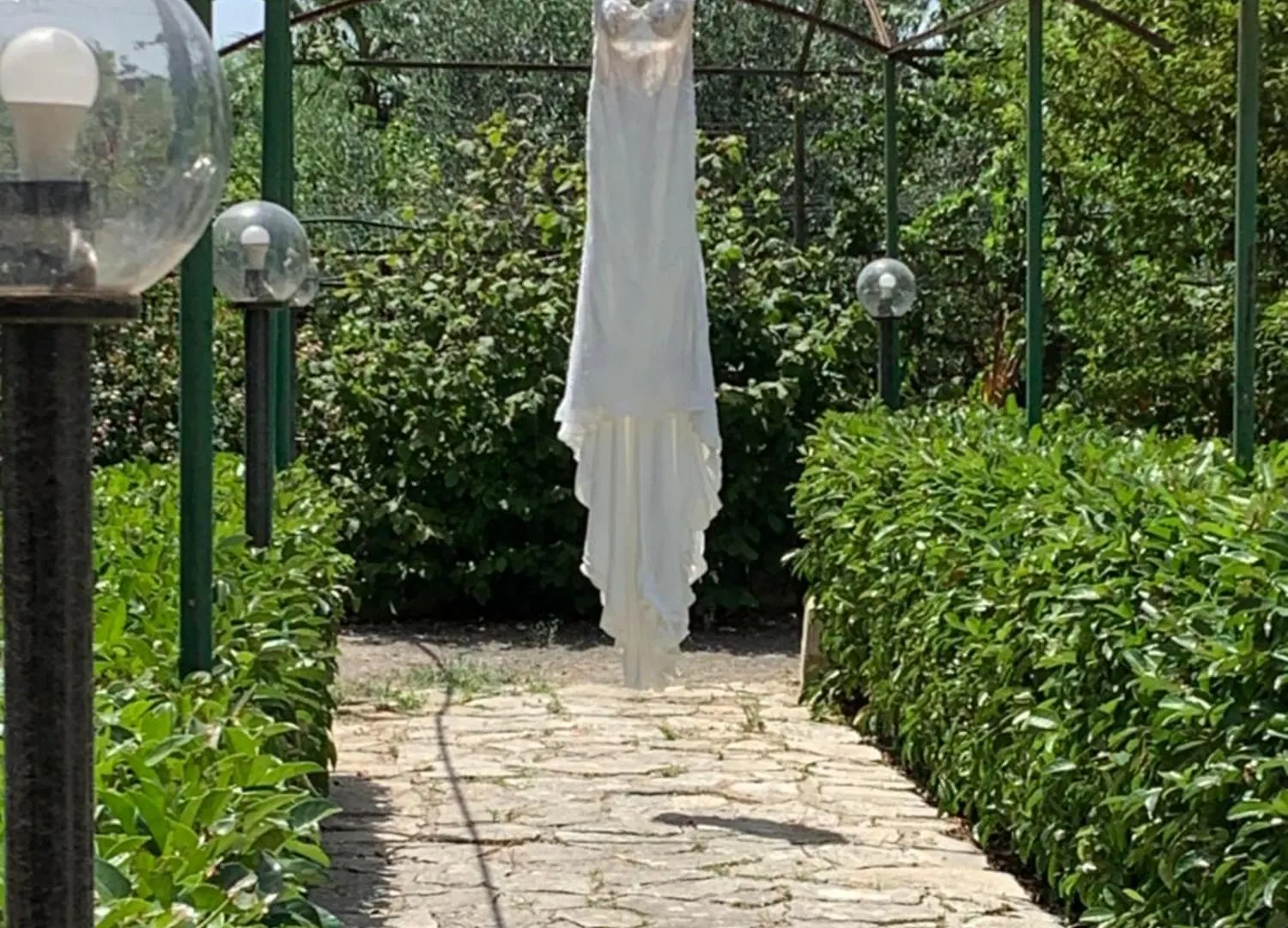 Villa Anna Guesthouse Brindisi Włochy