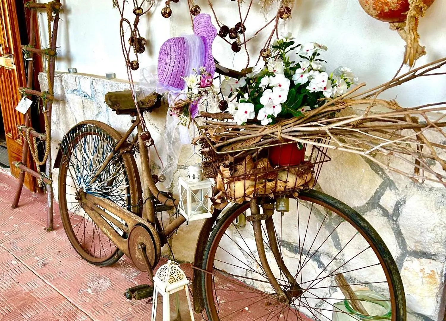Villa Anna Guesthouse Brindisi 0*,  Italy