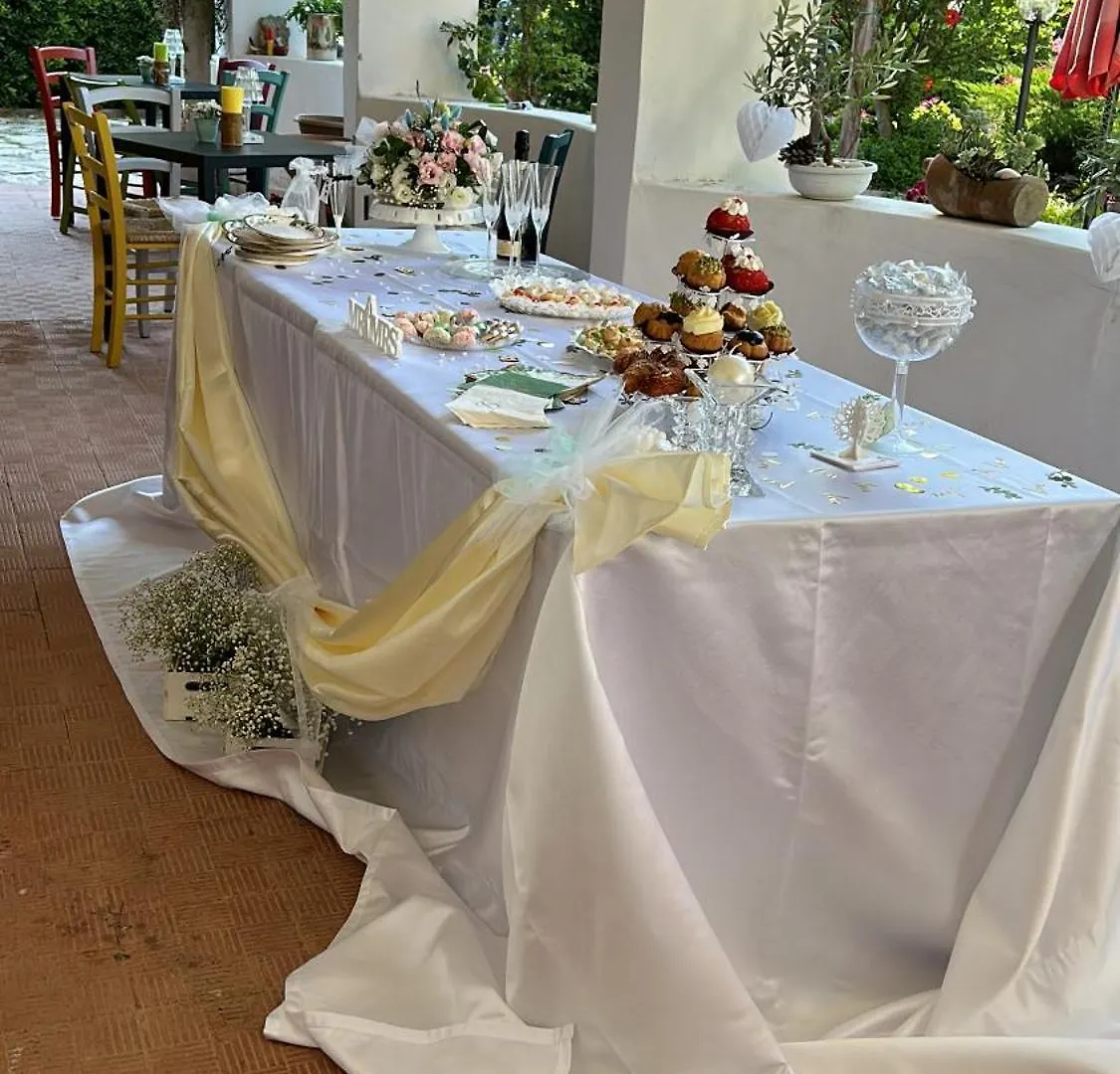 Villa Anna Guesthouse Brindisi Guest house