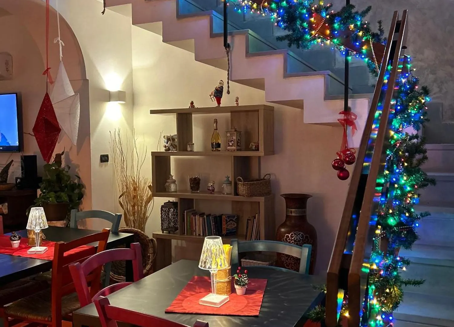 Pensjonat Villa Anna Guesthouse Brindisi Włochy