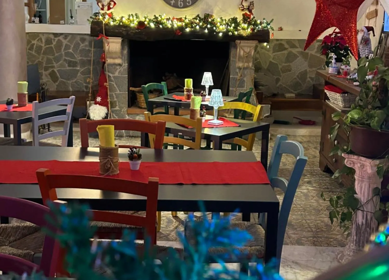 Villa Anna Guesthouse Brindisi 0*,