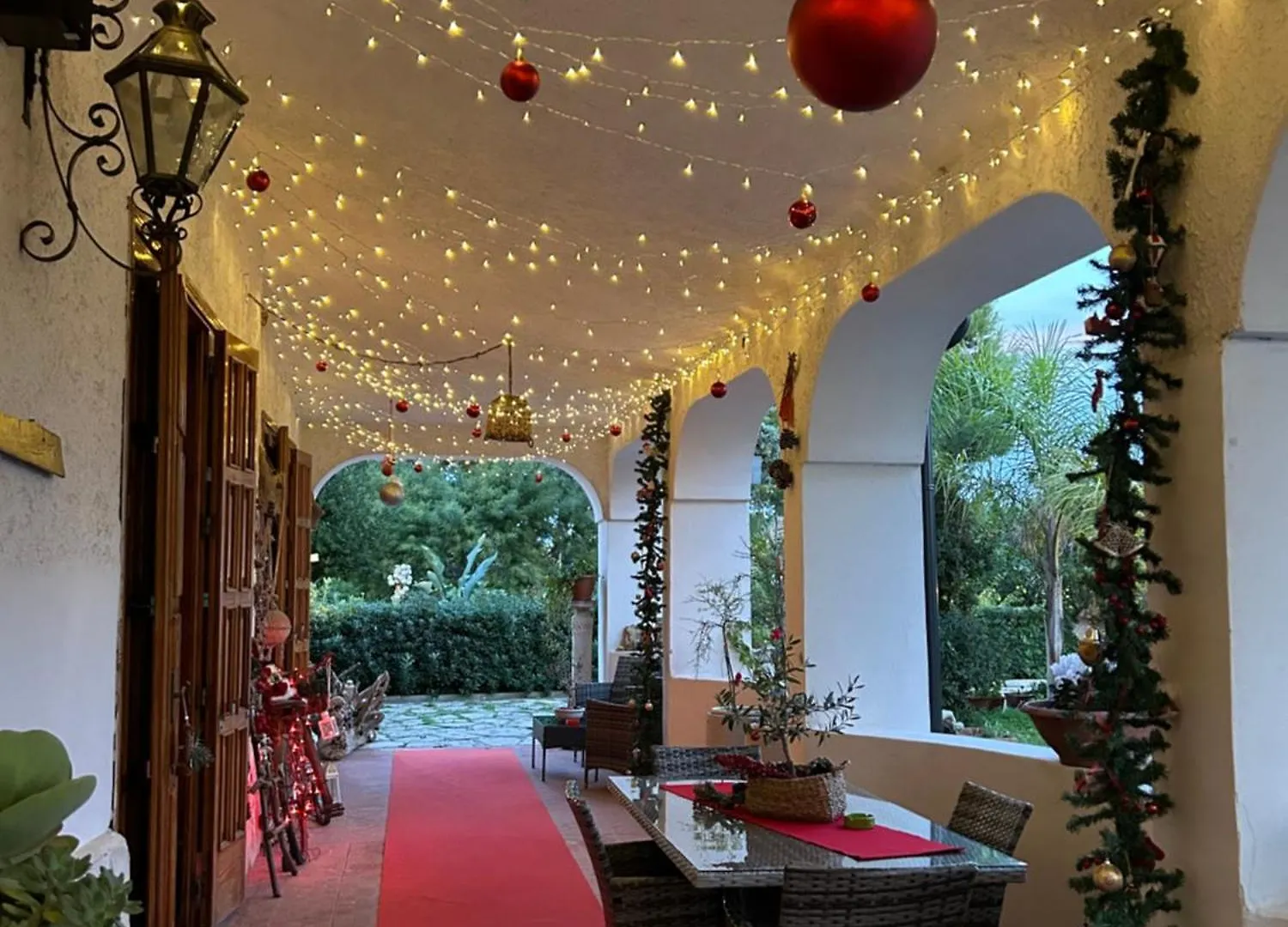 Guest house Villa Anna Guesthouse Brindisi