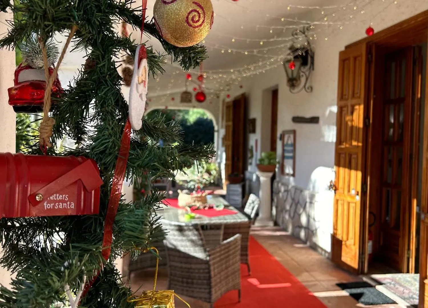 Villa Anna Guesthouse Brindisi Guest house