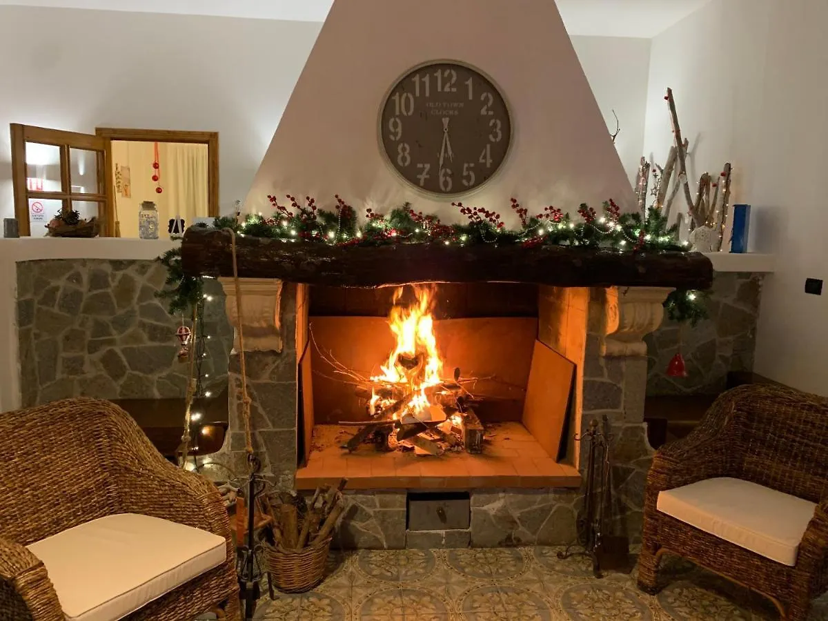 Villa Anna Guesthouse Brindisi
