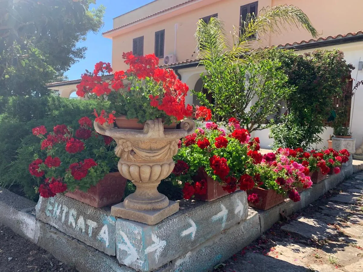 Villa Anna Guesthouse Brindisi
