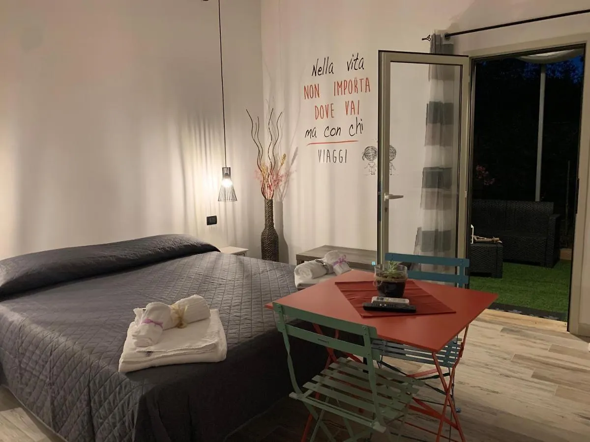 Villa Anna Guesthouse Brindisi