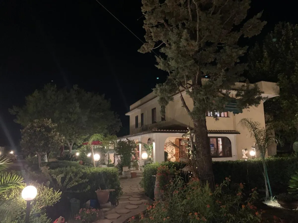 Villa Anna Guesthouse Brindisi