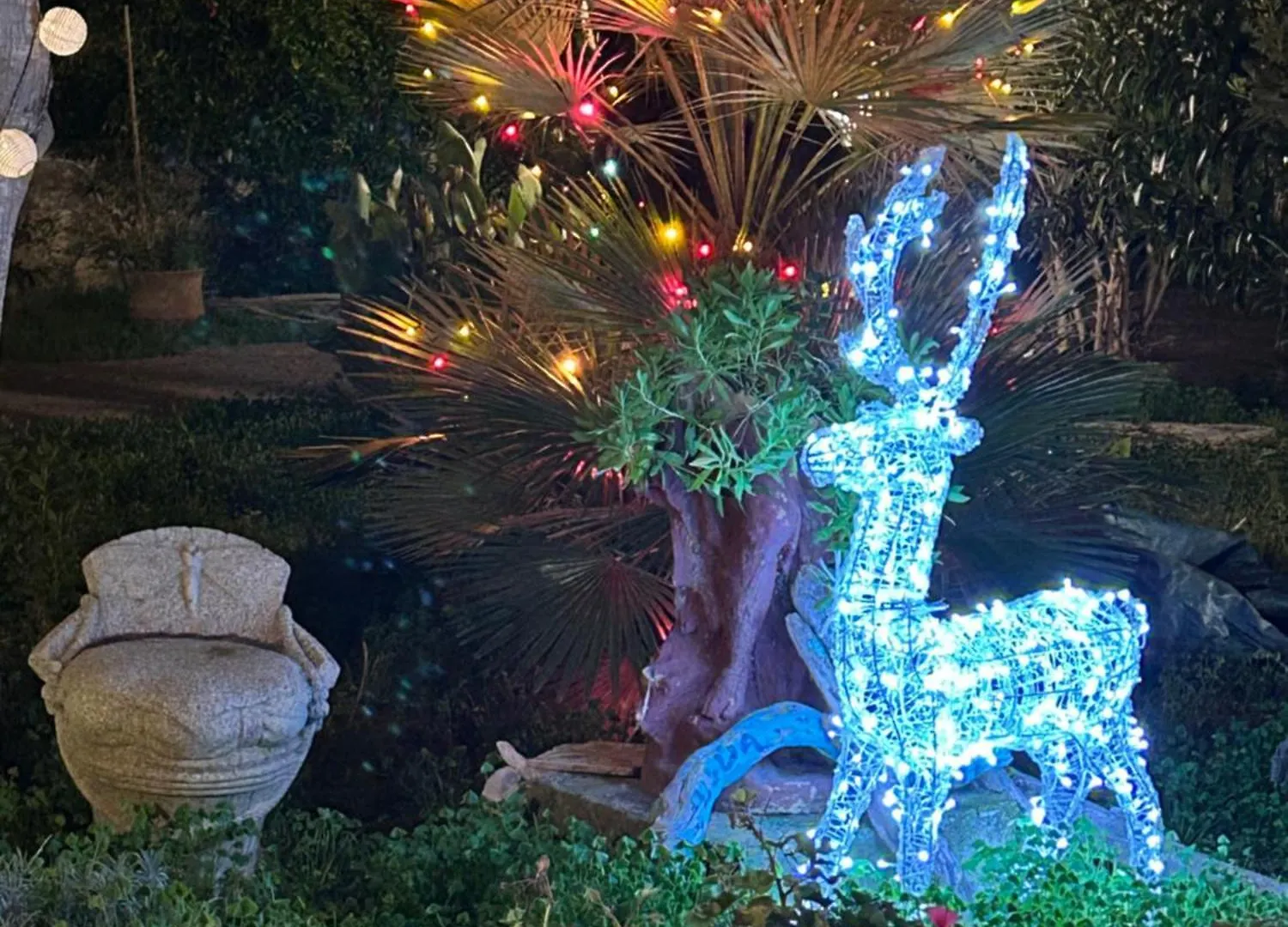 Villa Anna Guesthouse Brindisi