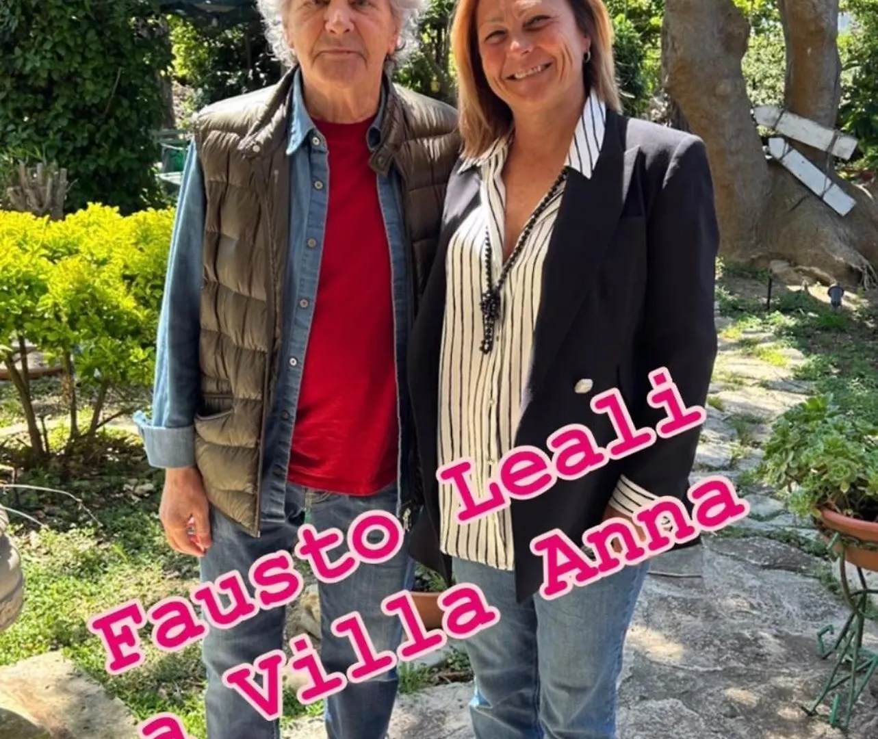 Villa Anna Guesthouse Brindisi 0*,