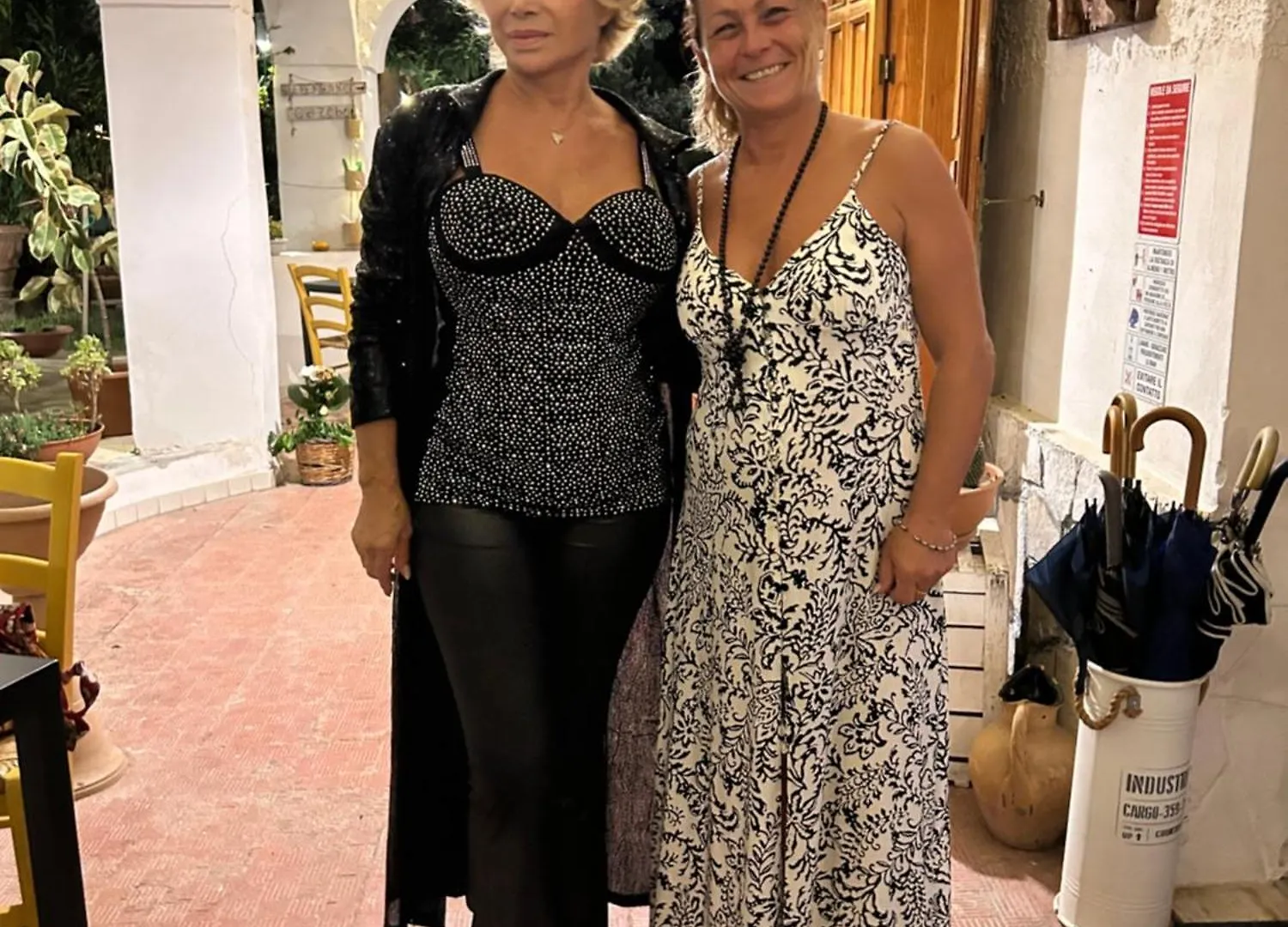 Villa Anna Guesthouse Brindisi